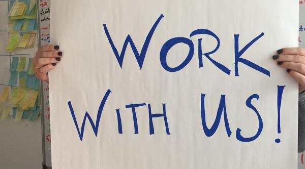 Join our Team: vacancy at the EIT Headquarters!