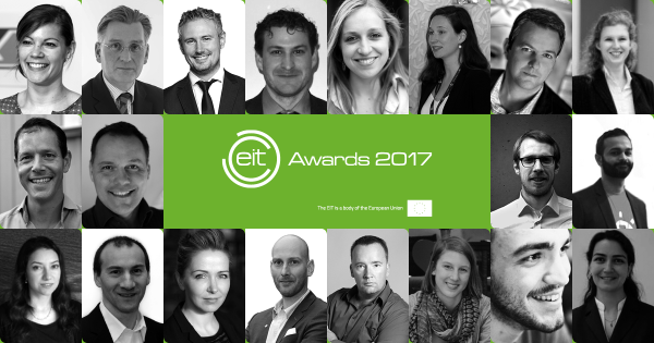INNOVEIT 2017 starts today