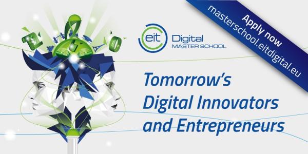EIT Digital Master School