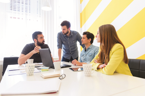 EIT Digital Master Programme
