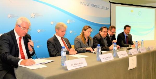 Climate-KIC Supports the Launch of Maltese Climate Change Conference