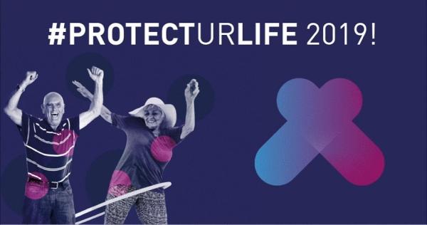 #ProtectUrLife