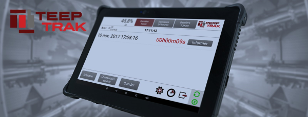 EIT Digital TEEPTRAK