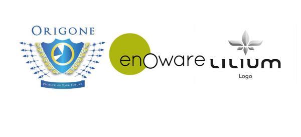 Three EIT-supported start-ups