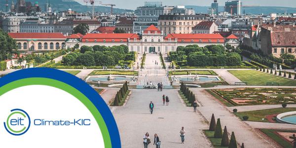 EIT Climate-KIC Bootcamp Vienna