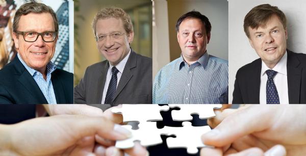 New EIT Governing Board members