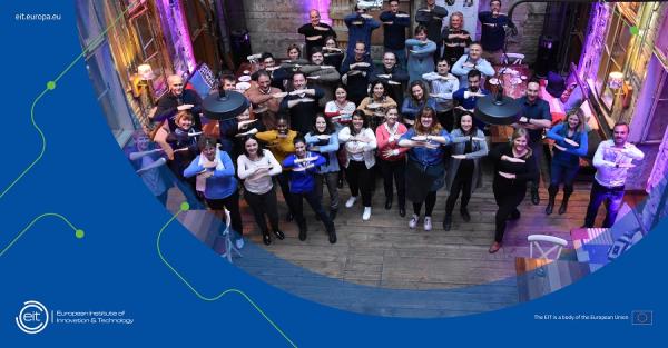 EIT Gender diversity pays off!