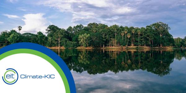 EIT Climate Landscape Finance Lab