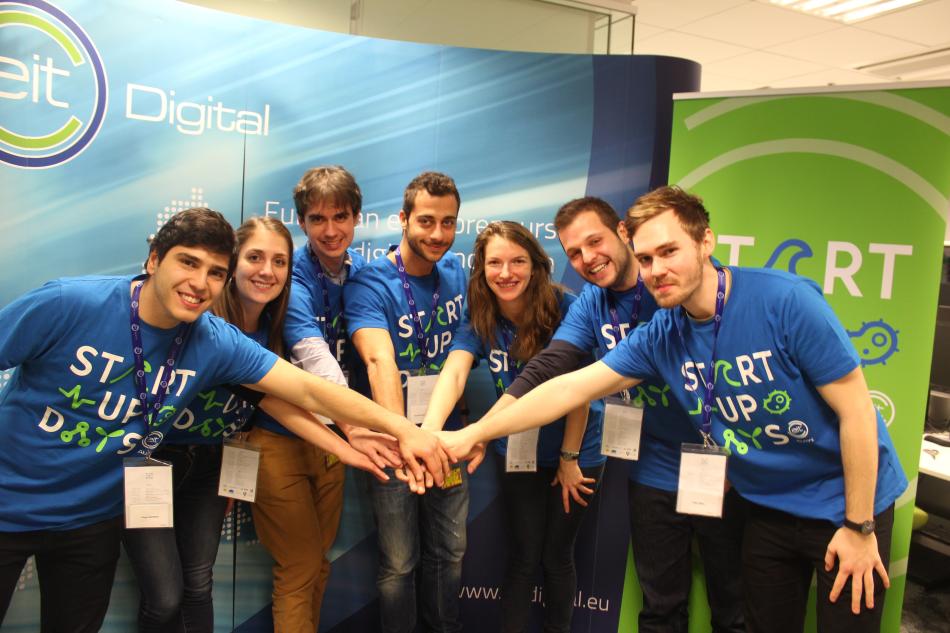 Eindhoven Organisers