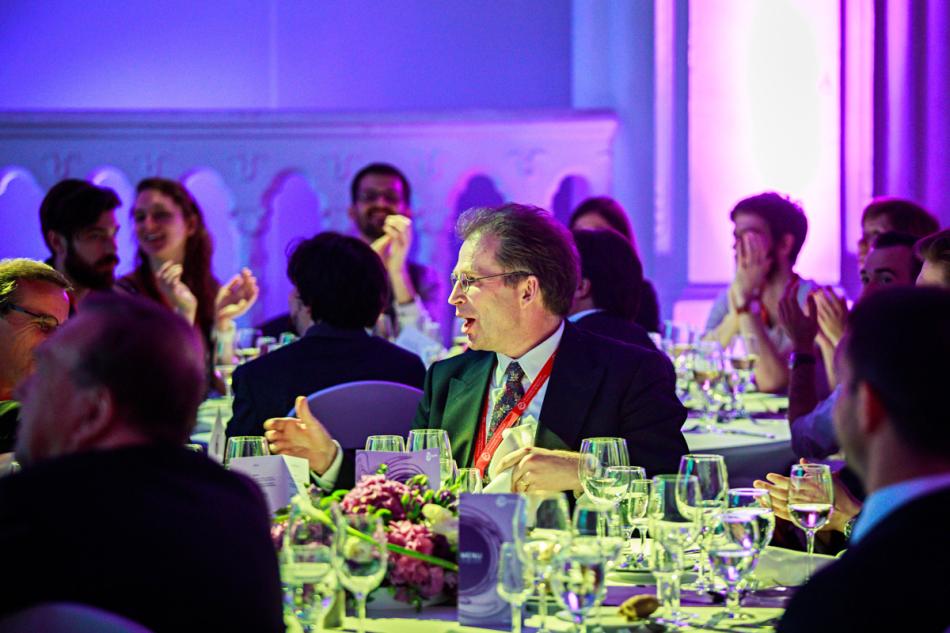 2016 EIT INNOVATORS Award Winner - Norbert Kuipers, WE4CC-II –  (Water and Energy for Climate Change)