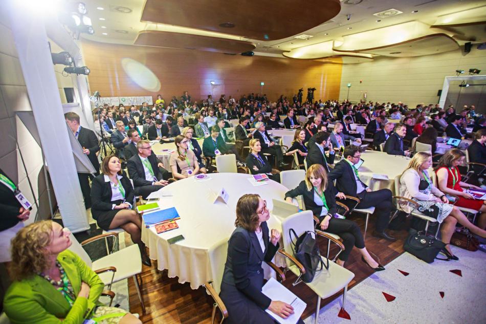 INNOVEIT 2016 - EIT Innovation Forum