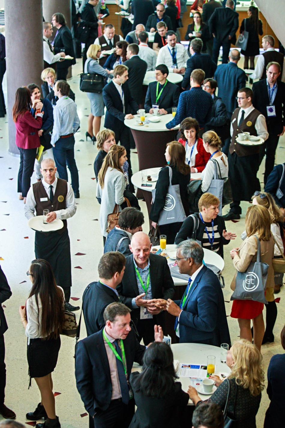 INNOVEIT 2016 - EIT Innovation Forum 