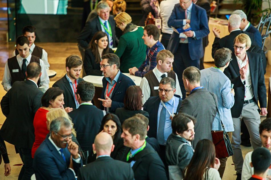 INNOVEIT 2016 - EIT Innovation Forum 