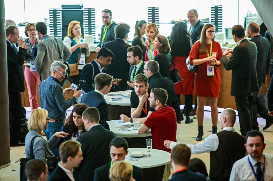 INNOVEIT 2016 - EIT Innovation Forum 