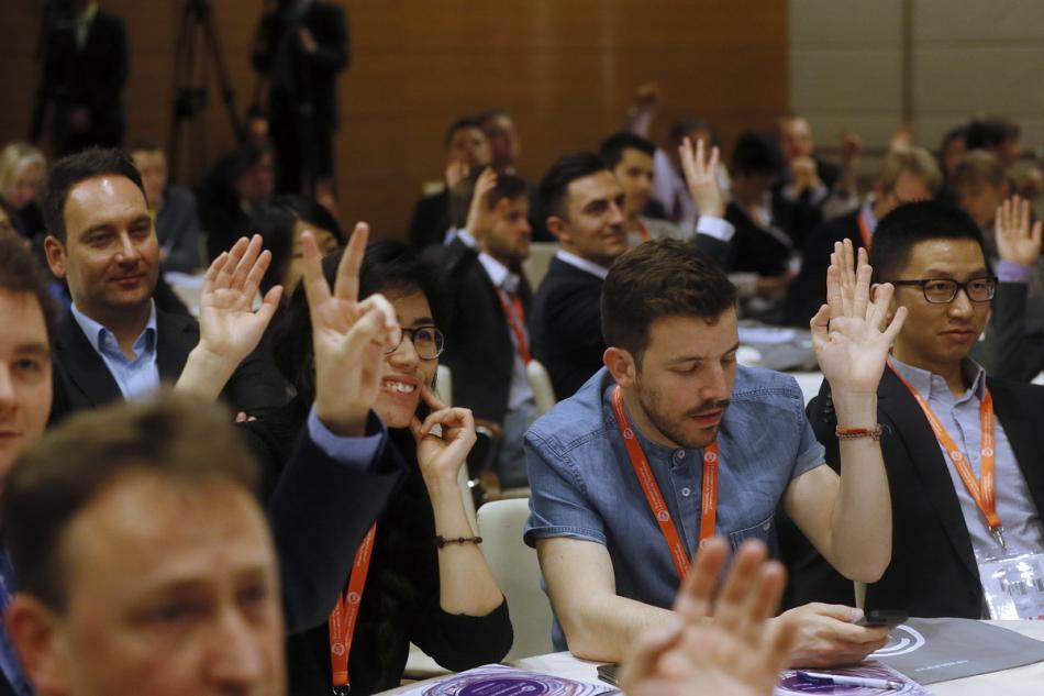 INNOVEIT 2016 - EIT Innovation Forum