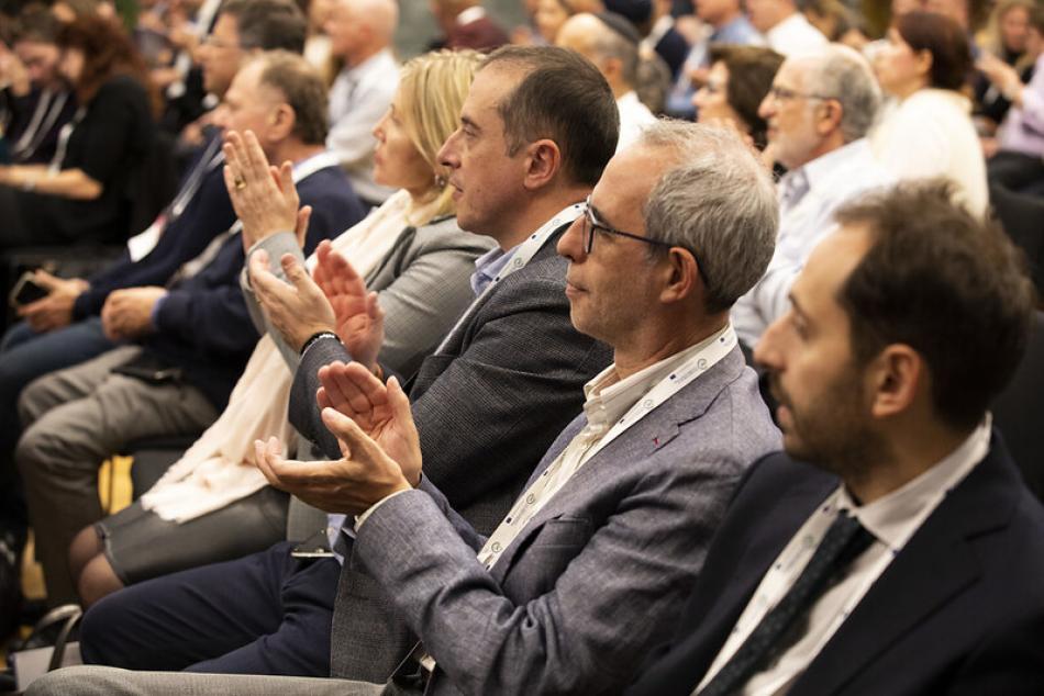 Opening EIT Hub Tel Aviv 3