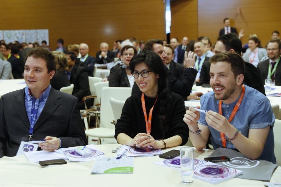 INNOVEIT 2016 - EIT Innovation Forum