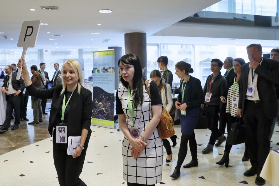 INNOVEIT 2016 - Innovation Tour