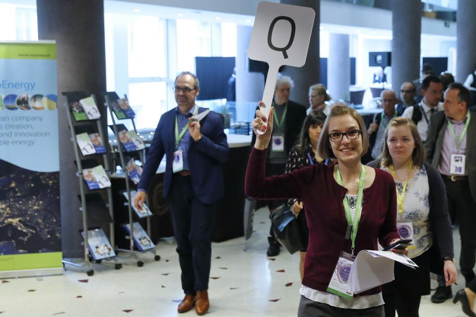INNOVEIT 2016 - Innovation Tour