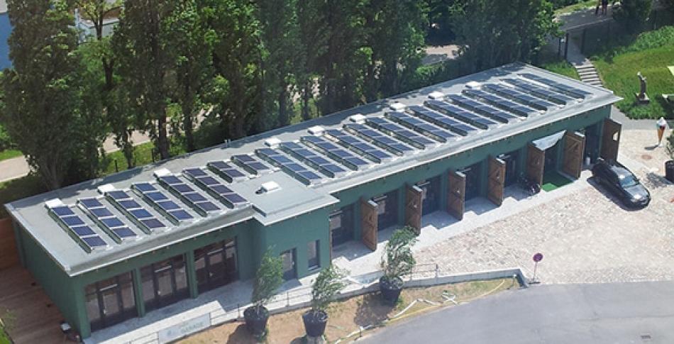 Green Garage