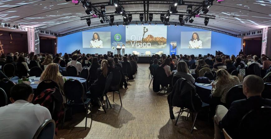 New Climate KIC Academy Launched to Bridge Green Skills Gap