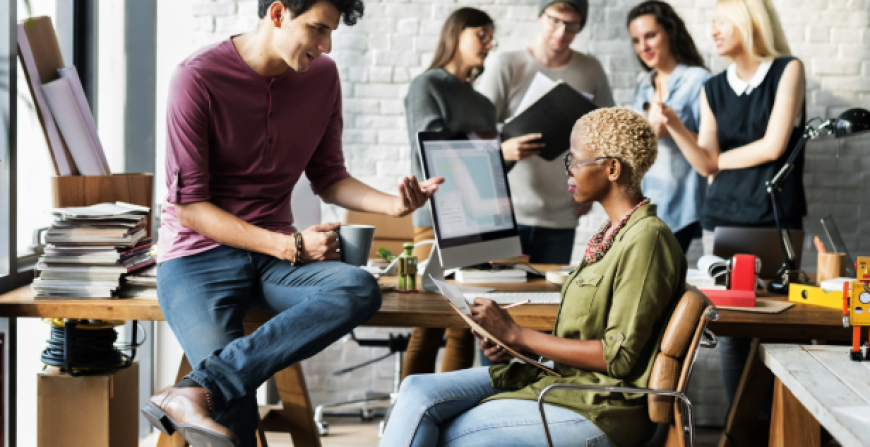 InnoNext Opens Doors for EIT Talent and Startups Across Europe
