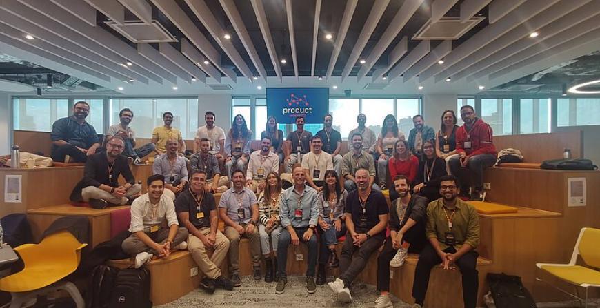 From EIT Digital Graduate to Founder: Angelescu’s Journey with Product Weekend