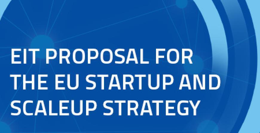EIT Governing Board Calls for Bold Action to Strengthen Europe’s Startup and Scaleup Ecosystem 