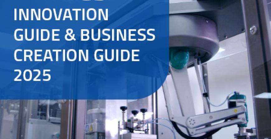 EIT Launches Two New Guides to Showcase Innovation and Business Creation Impact