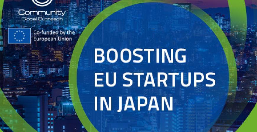 New EIT Programme Accelerates Commercialisation of EU Startups in Japan 