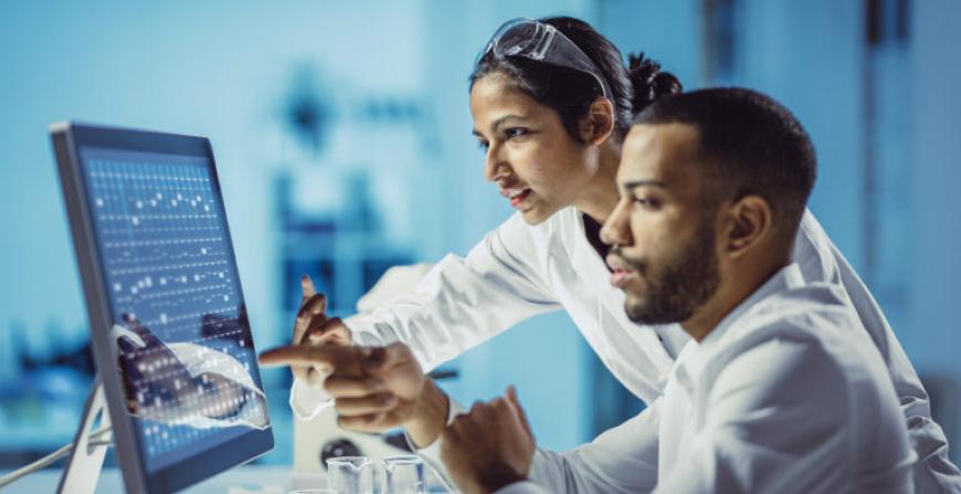 5 EIT Health startups driving big data innovations in healthcare