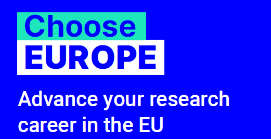 Choose Europe Initiative by the European Commission