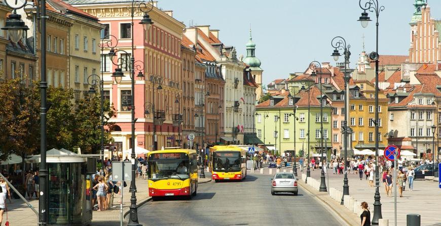 EIT Community at Warsaw Week: Igniting Innovation across Europe