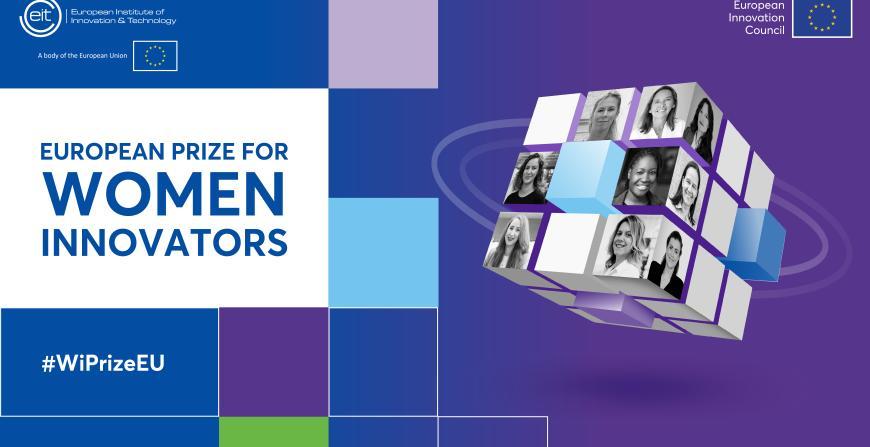 European Prize for Women Innovators 2026 Call