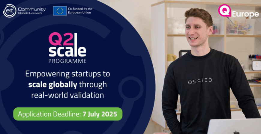 Q2SCALE Programme