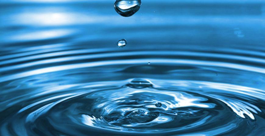 EIT Water Call is Now Closed