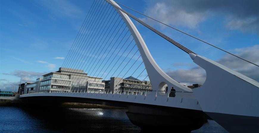What Ireland needs to compete in a global innovation economy