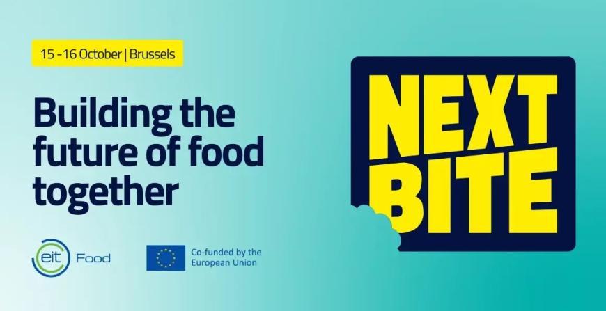 EIT Food Next Bite 2025