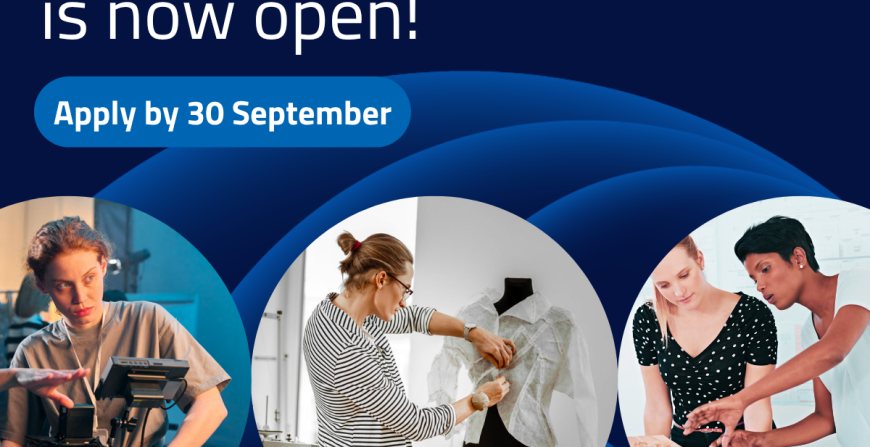 Education Call: Master’s and PhD Modules 2025