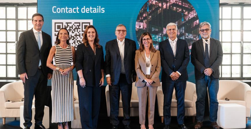 EIT Launches New Hub to Boost the Innovation Ecosystem in Portugal