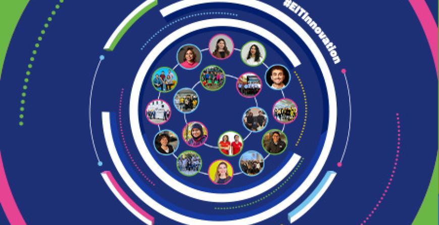 Celebrating Europe’s Brightest Innovators: Meet the 2025 EIT Awards Nominees