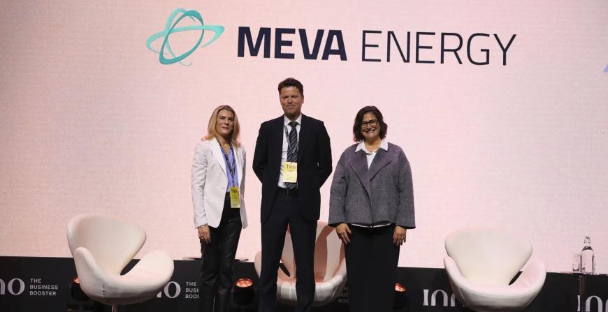 EIB invests €40 million in Meva Energy to boost biogas innovation