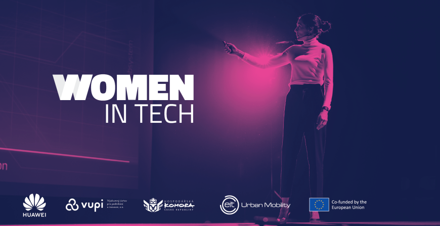 Women in Tech Breakfast