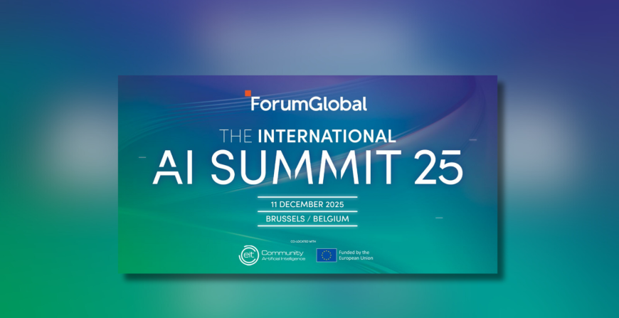 International AI Summit 2025