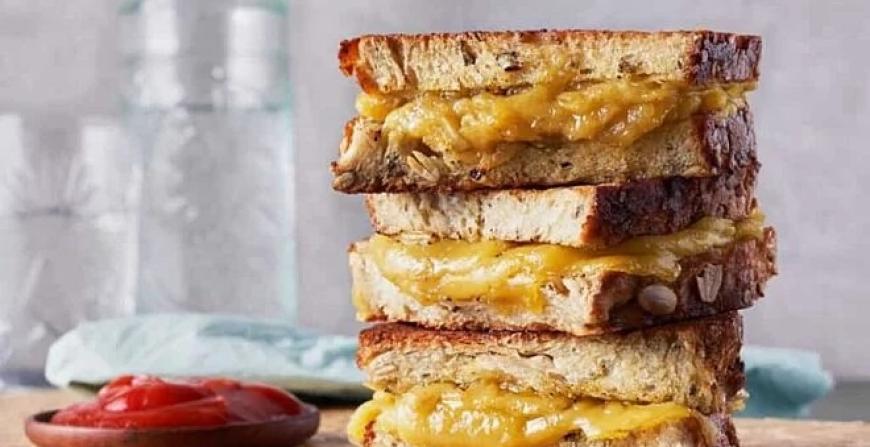 Viva la Faba: from lockdown experiment to award-winning vegan cheese