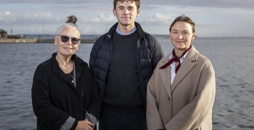 EIT Water Launched: New Innovation Community to Tackle Europe’s Water Challenges