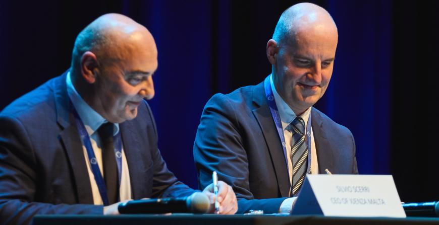 EIT and Malta Sign New Memorandum of Understanding to Strengthen Innovation Cooperation
