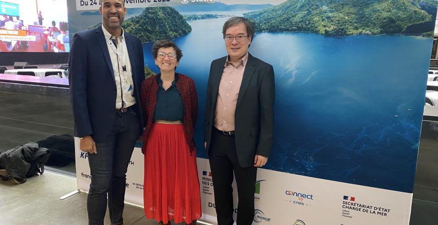 EIT Opens New Hub to Boost Innovation in the French Outermost Regions