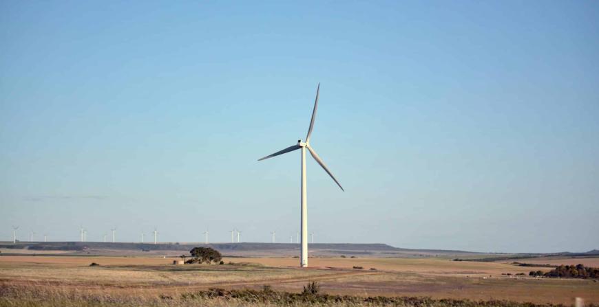 How to Integrate Renewable Energy Into Agriculture