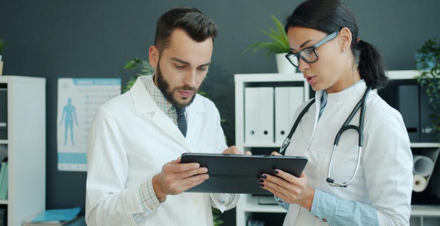 International Master in Innovative Medicine